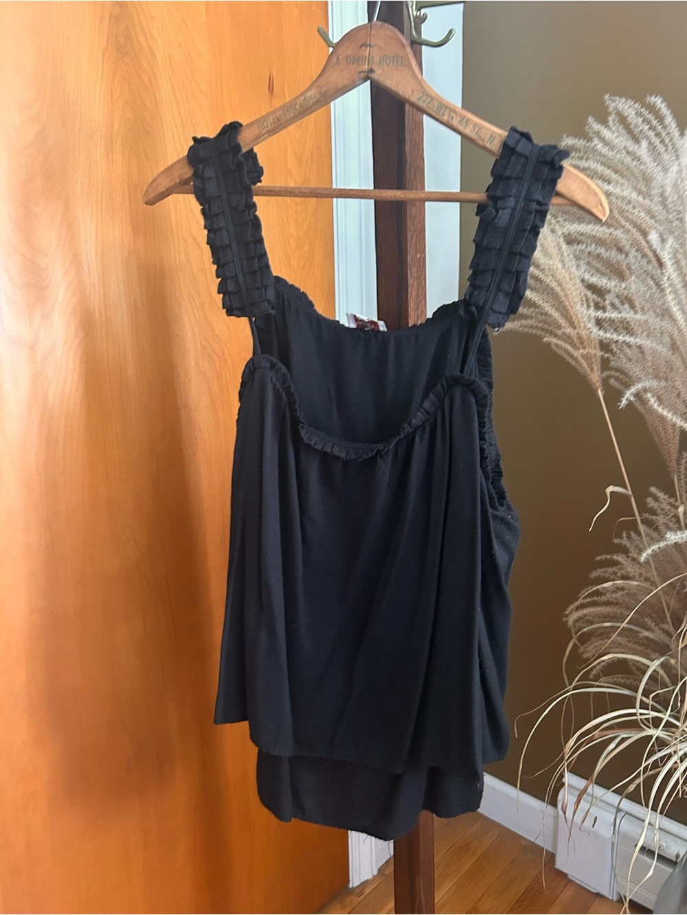 Soft Layered Cami